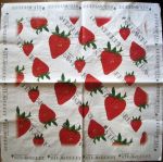 strawberry forever love ТС0040