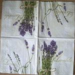 Lavendula