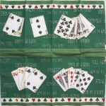 игральные карты ТП0420(в)