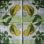 Citrus fruits