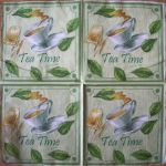 tea time ТС0765
