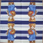 Little Bear Blue