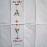 first aid ТП1227