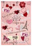 Je t'aime