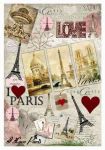 I Love Paris