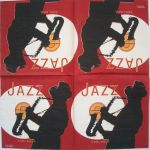 Jazz ТС1450