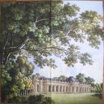 Sanssouci ТС1622
