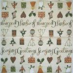 Seasons Greetings