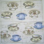 tea for two