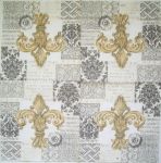 Fleur de Lis