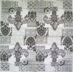 Fleur de Lis