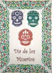 dia de los muertos