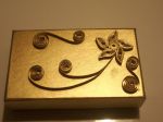 коробочка для подарка