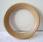 Рамка круглая 12см