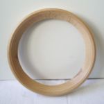 Рамка круглая 16см