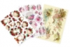 Decoupage cards on paper 60 g/m2 - 2