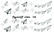 Слайдер-дизайн CRYSTALOFF SLIDER 166