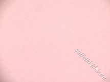 Фоамиран китайский 1 мм 20х30 см светло-розовый