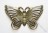Філігрань 139 метелик 43 х 28 мм