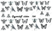 Слайдер-дизайн CRYSTALOFF SLIDER 154