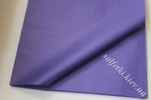 Бумага тишью Фиолетовый