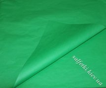 Бумага тишью Лайм