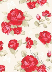 Декупажна карта 45 г/м2 №0093, формат А4