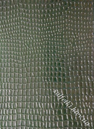 Текстурний лист для полімерної глини - Шкіра крокодила