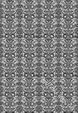 Декупажна карта 0045, формат А4, 60 г/м2