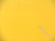 Фоамиран китайский 1 мм 20х30 см темно-желтый