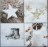 Серветка Christmas collage 33 х 33 см (ТС4630)