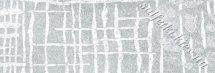Картон фольгированный 215г 20х30см односторонний тисненый СЕРЕБРО - СТРУКТУРНЫЙ