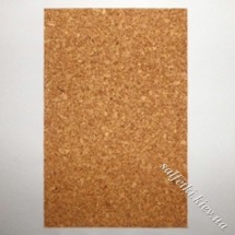 Пробковий килимок для квілінгу 15 х 20 см