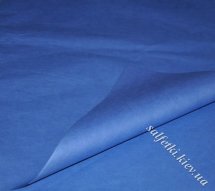 Бумага тишью Темно-синий