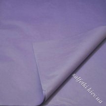 Бумага тишью Фиолетово-синий