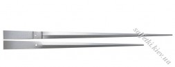 Набір: стрілки 330мм-450мм HR-05059se срібло з посиленим механізмом різьблення 9 мм JH1668-HTS-17
