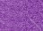 Бисер Preciosa 10/0, № 38128 Прозрачный с цветной полосой внутри, Фиолетовый, Круглый 10г.