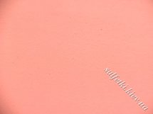 Фоамиран китайский 1 мм 20х30 см розовый персик