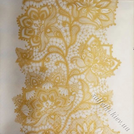 lace pattern 33 х 33 см (пачка)