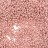 Бісер Preciosa 10/0, № 03194 Солгель Кераміка Натуральний Непрозорий, Рожевий, Круглий 10г.