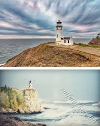 Декупажна карта 45 г/м2 №0024, формат А4