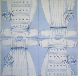 платье и башмачки