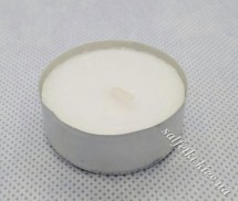 Candle-tablet paraffin 6 hours