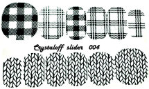 Слайдер-дизайн CRYSTALOFF SLIDER 004