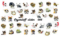 Слайдер-дизайн CRYSTALOFF SLIDER 005