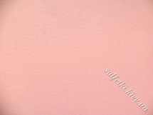 Фоамиран китайский 1 мм 20х30 см плотный розовый