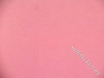 Фоамиран китайский 1 мм 20х30 см темный розовый