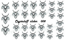 Слайдер-дизайн CRYSTALOFF SLIDER 008