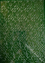 Текстурний лист для полімерної глини - Кельтський візерунок