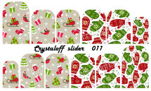 Слайдер-дизайн CRYSTALOFF SLIDER 011